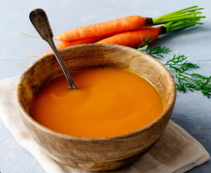 soupe